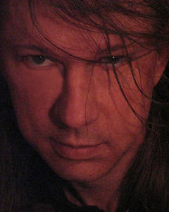 Man, 57. Aerowyn