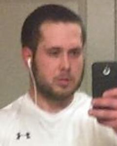 Man, 35. rjbechard