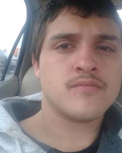 Man, 34. paulinomanuel