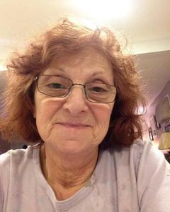 Woman, 75. maria4301