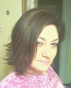 Woman, 53. jen3723