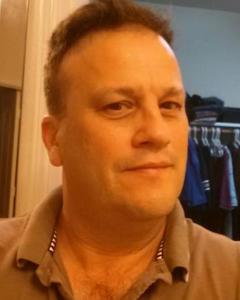 Man, 52. joemetal1070