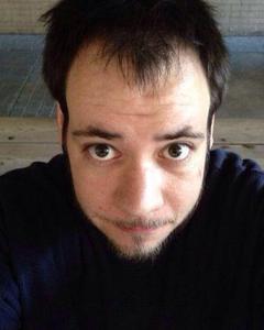 Man, 39. JermsBlues