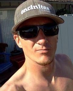 Man, 46. Jaymurf92109