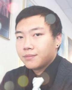 Man, 36. PanDaChan