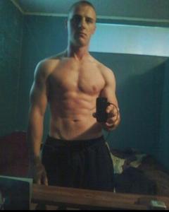 Man, 46. James_015631