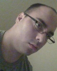Man, 35. damaso7
