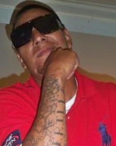 Man, 37. Latinbigdawg87