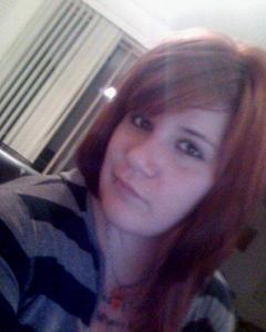 Woman, 37. shoesthephanto