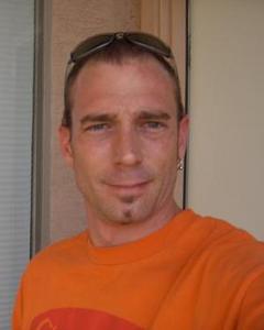 Man, 51. CLINTRS