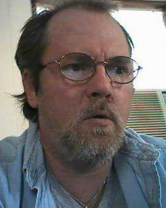 Man, 63. sonofhamy