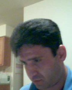 Man, 50. murat059662