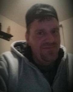 Man, 39. drewzer4311