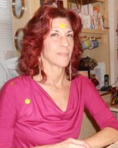 Woman, 61. machuca0452