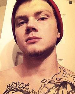 Man, 31. Drew2050