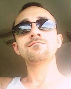 Man, 44. Coyote264176