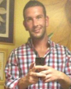 Man, 37. Aaron_Michael8