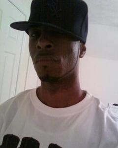 Man, 43. RLRAY