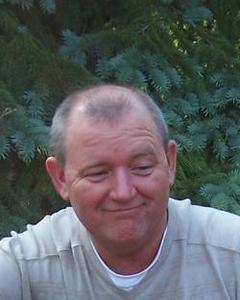 Man, 67. mick50468