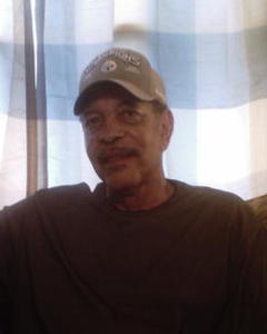 Man, 66. c0211chas