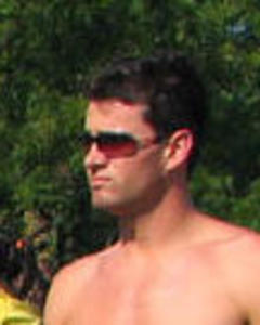 Man, 40. jorge700388