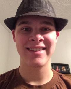 Man, 34. AJReeder