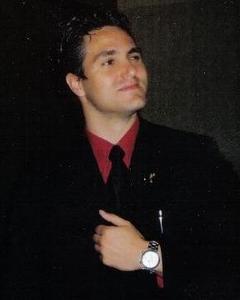 Man, 41. dino_squirre94