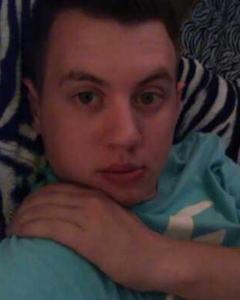 Man, 31. michael0708553