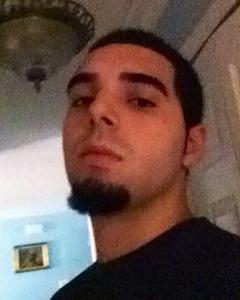 Man, 31. Markli123