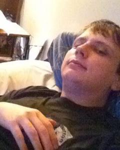 Man, 33. Rob_420