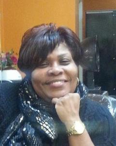 Woman, 58. SpecialK10283