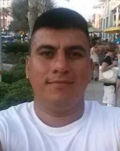 Man, 39. diego8236