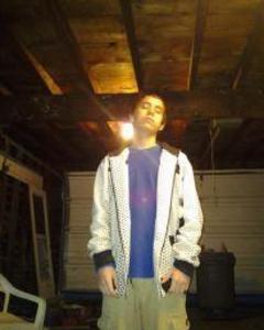 Man, 30. YungC7132