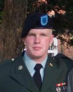 Man, 41. armydude606
