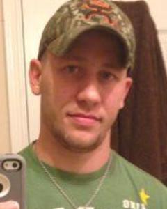 Man, 34. Cowboycam94262