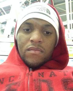 Man, 34. Ricko1106