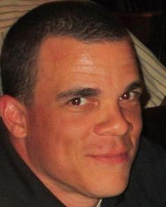 Man, 49. MauriceH83