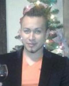 Man, 35. borrego8865