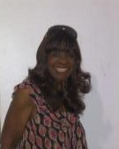 Woman, 77. CashmereLady