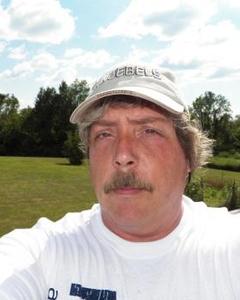 Man, 58. nylooking