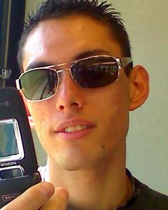 Man, 37. Tha_One_N_O818
