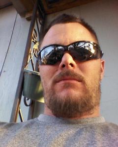 Man, 45. torn0158