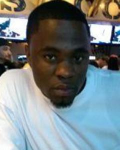 Man, 33. dougie1274