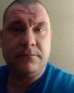 Man, 46. justtrying1978