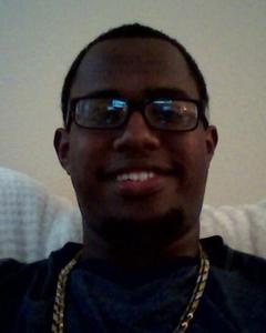Man, 32. joshtcnation