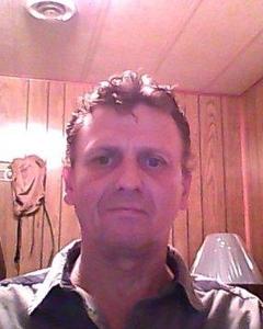 Man, 61. Anthony6777