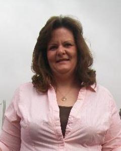 Woman, 59. cajungal