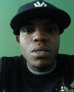 Man, 43. kream9799