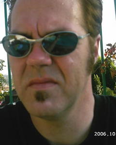 Man, 56. kittymasher