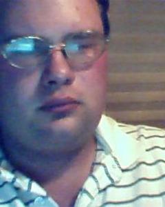 Man, 39. davidw089
